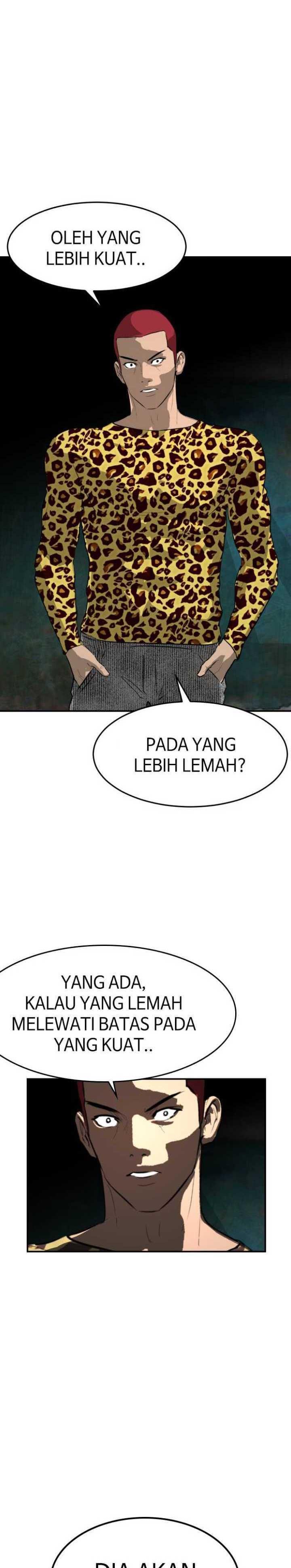 attention-seeker - Chapter: 42