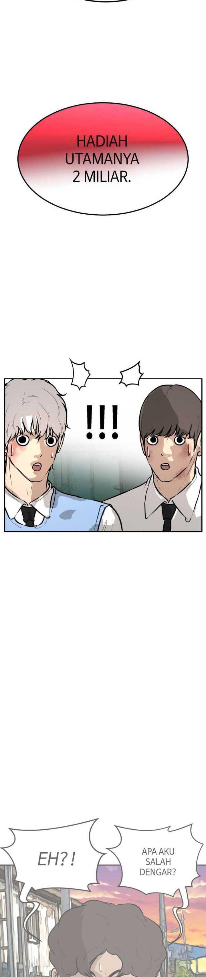 attention-seeker - Chapter: 42