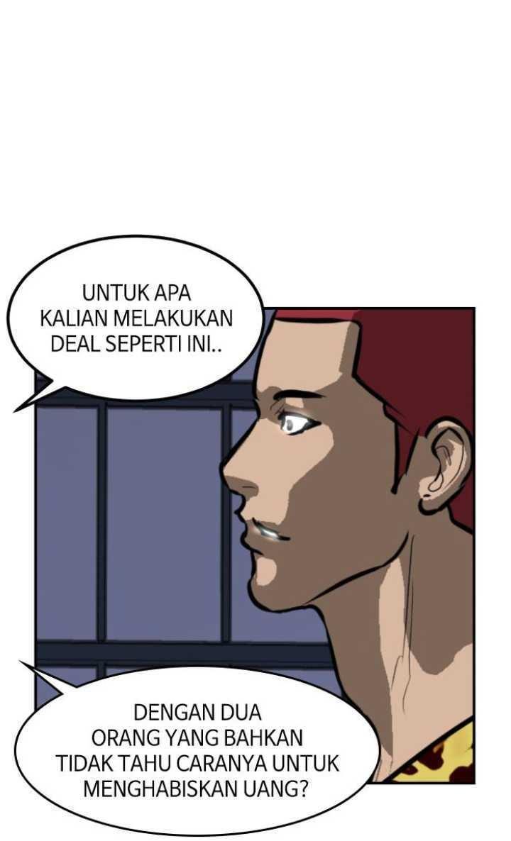 attention-seeker - Chapter: 42