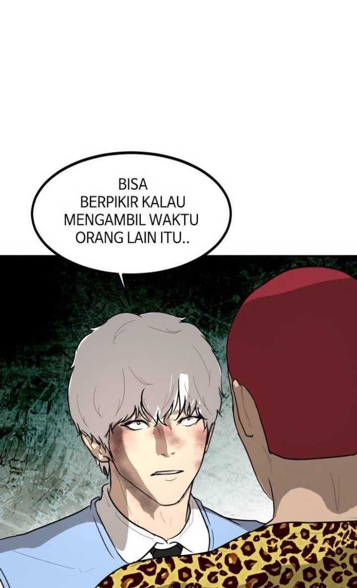 attention-seeker - Chapter: 42