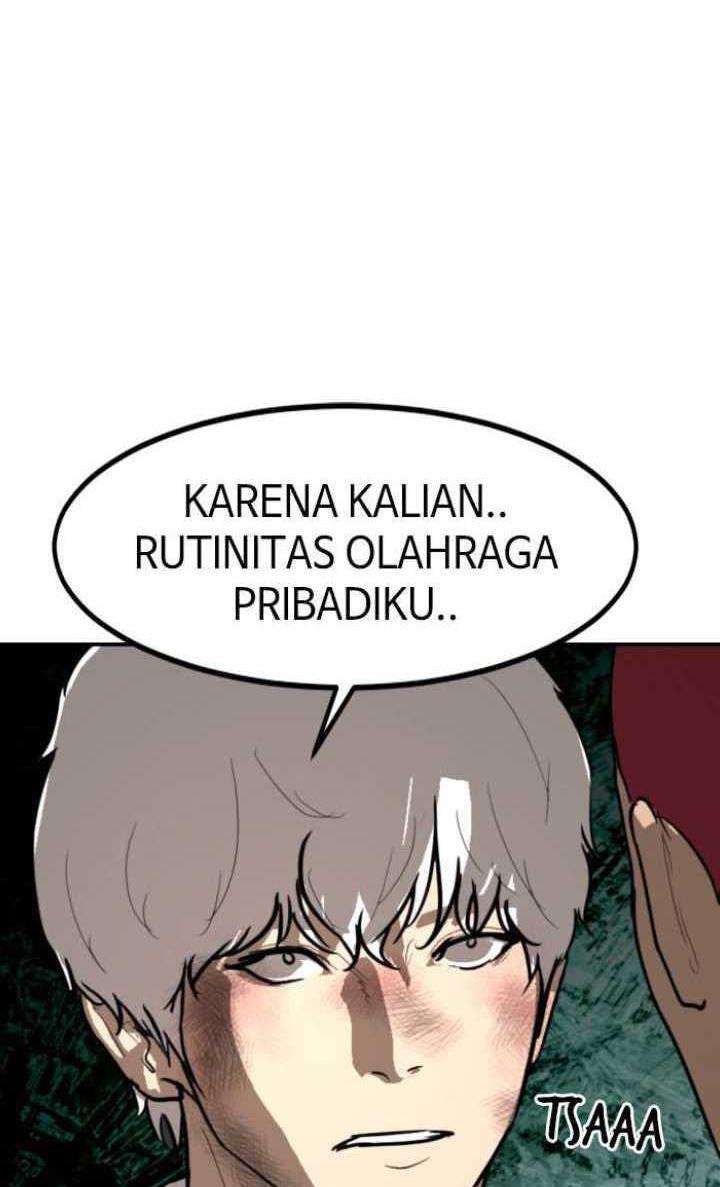 attention-seeker - Chapter: 42