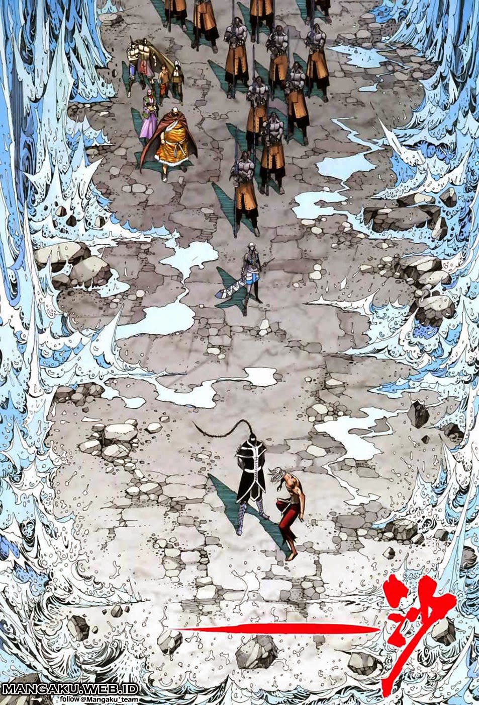 feng-shen-ji - Chapter: 48