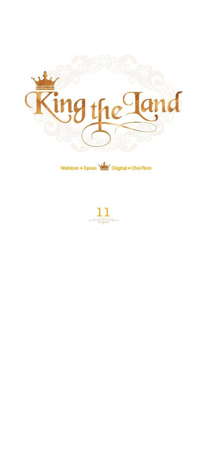 kingdomland - Chapter: 11
