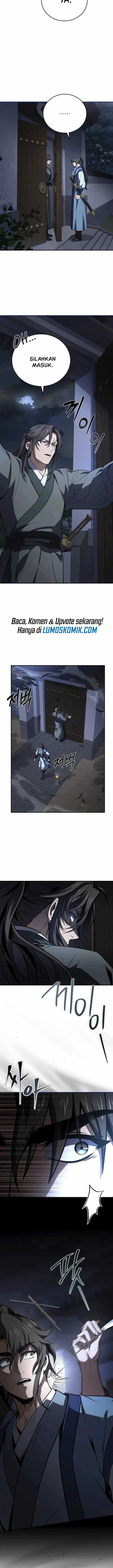 reincarnated-escort-warrior - Chapter: 88