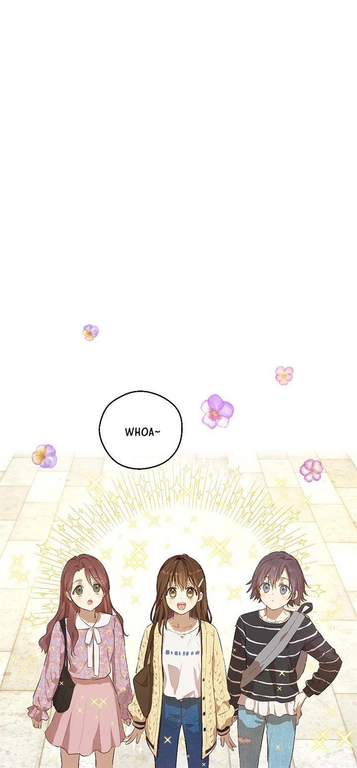 kingdomland - Chapter: 11
