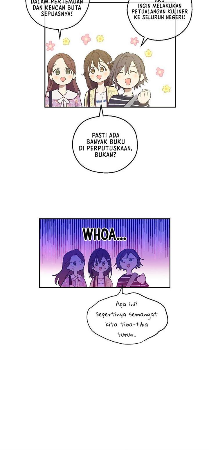 kingdomland - Chapter: 11