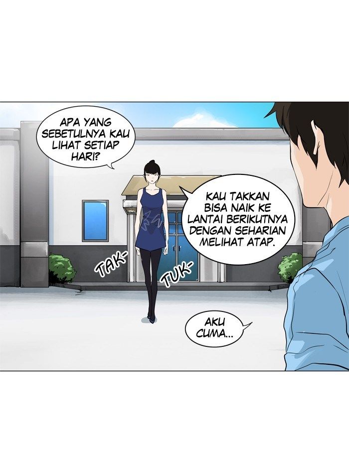 tower-of-god - Chapter: 191