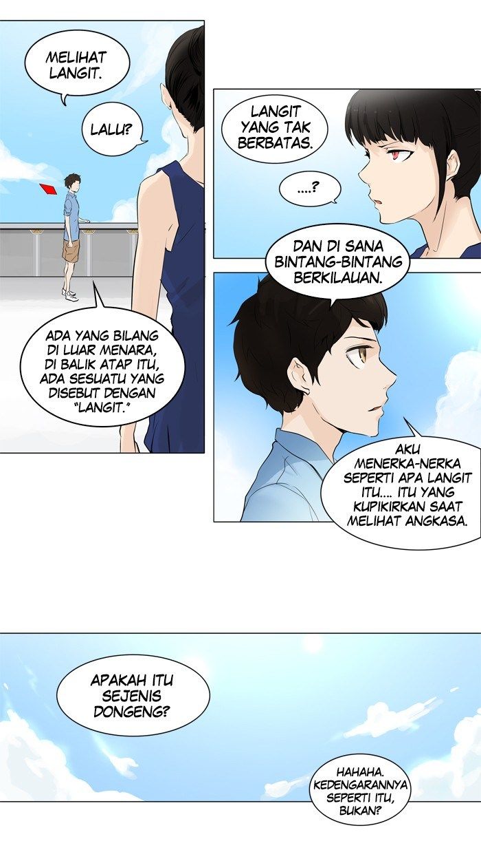 tower-of-god - Chapter: 191