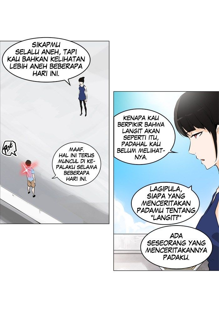 tower-of-god - Chapter: 191