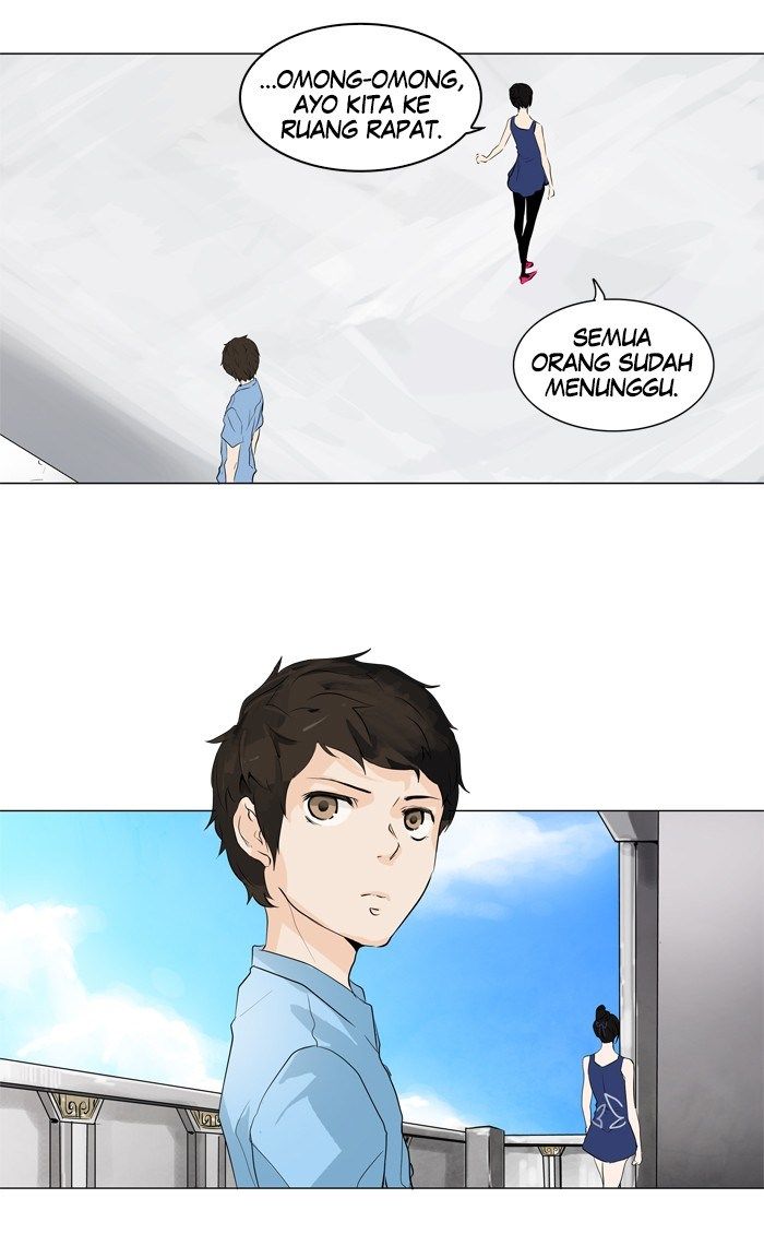 tower-of-god - Chapter: 191