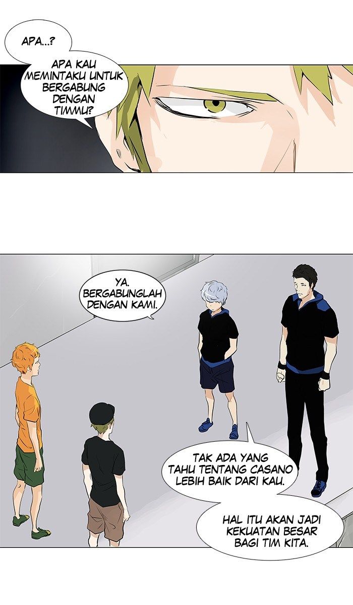 tower-of-god - Chapter: 191