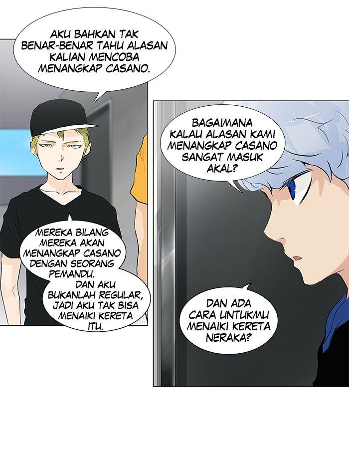 tower-of-god - Chapter: 191