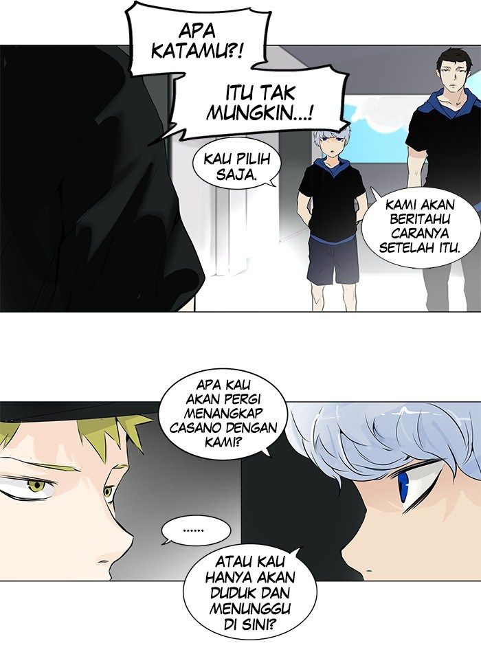 tower-of-god - Chapter: 191