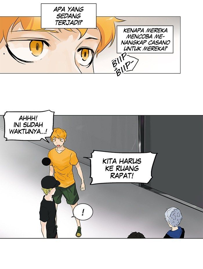 tower-of-god - Chapter: 191