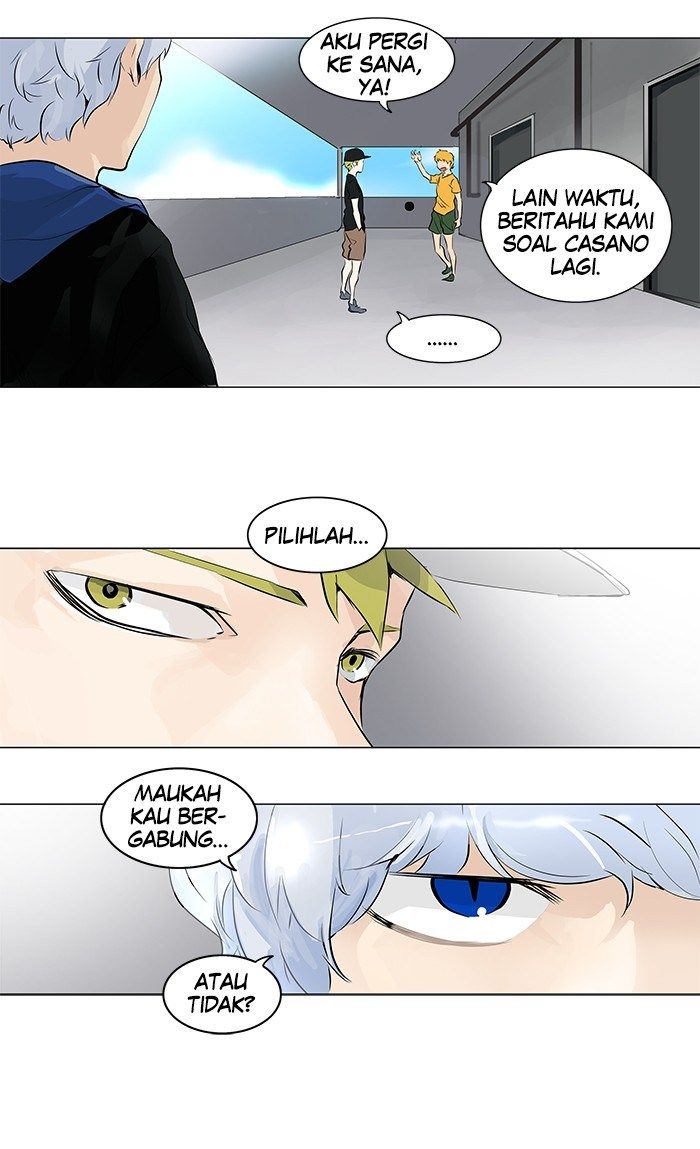 tower-of-god - Chapter: 191