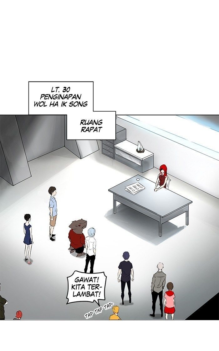 tower-of-god - Chapter: 191