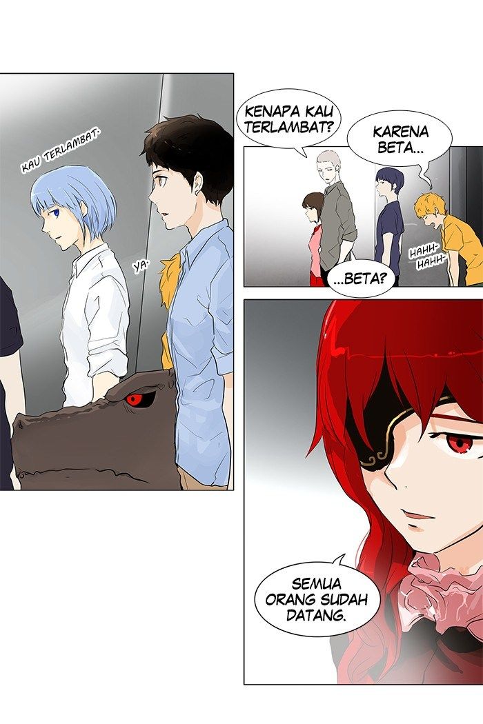 tower-of-god - Chapter: 191