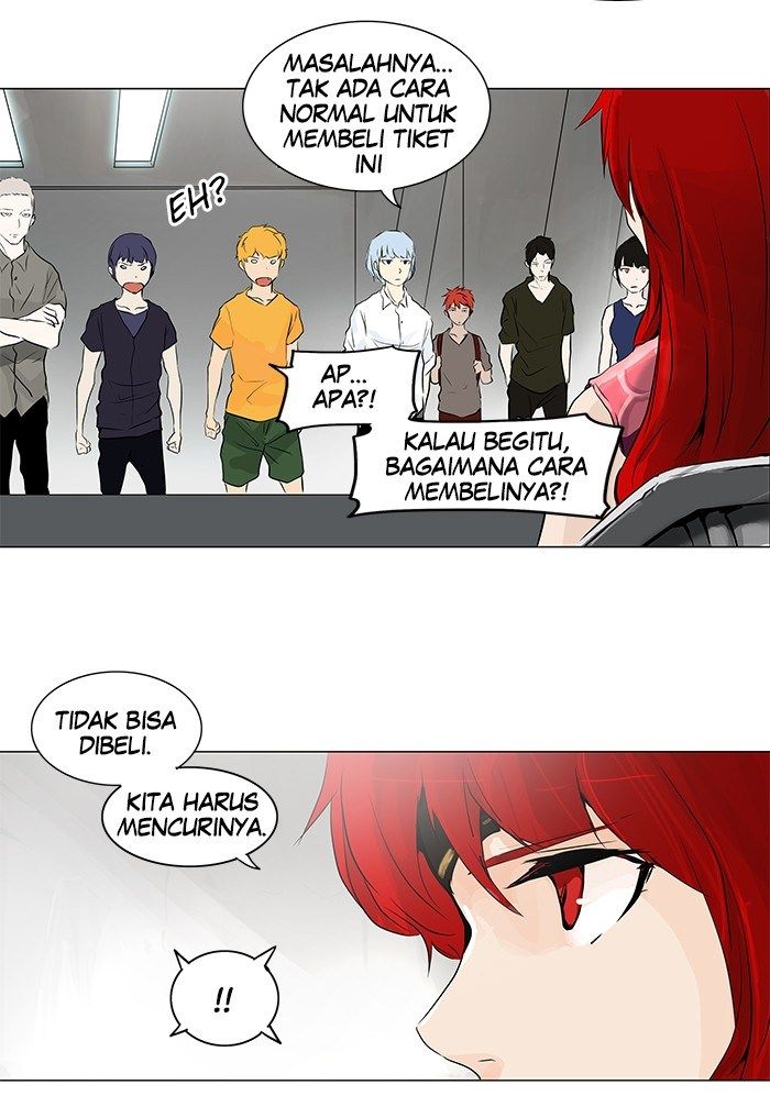 tower-of-god - Chapter: 191