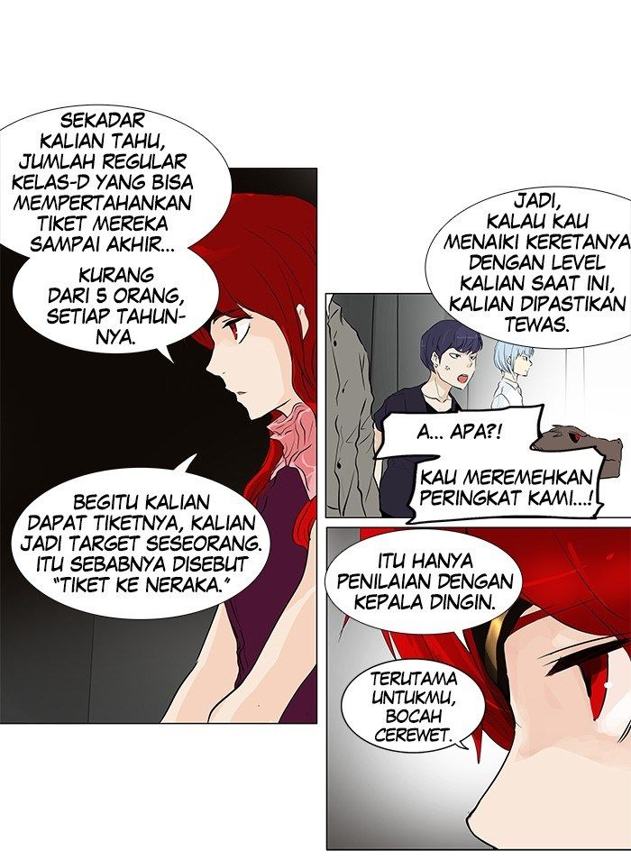 tower-of-god - Chapter: 191