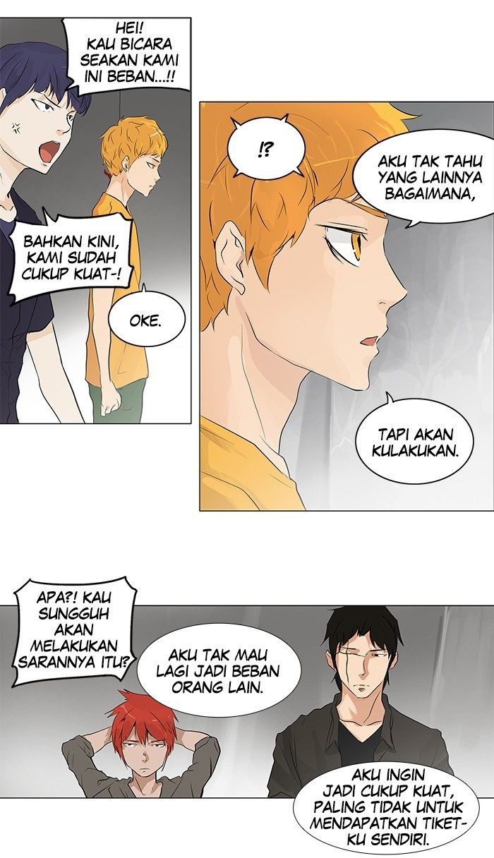 tower-of-god - Chapter: 191