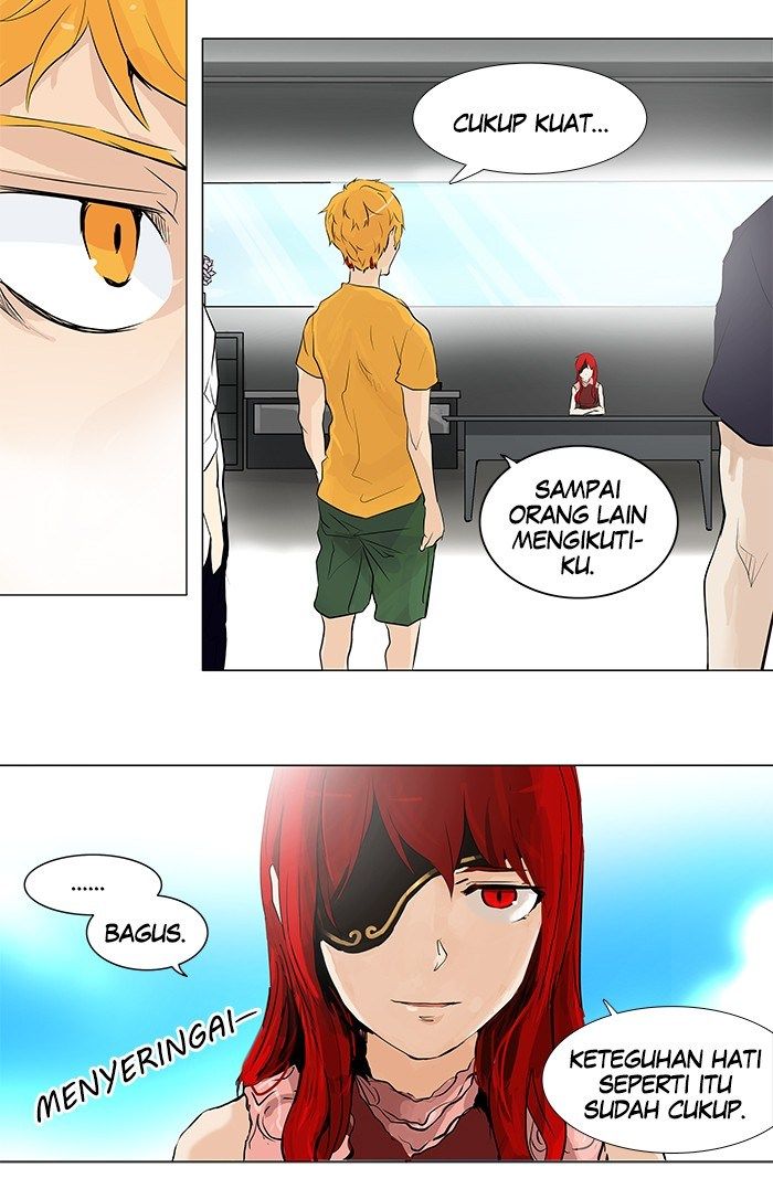 tower-of-god - Chapter: 191