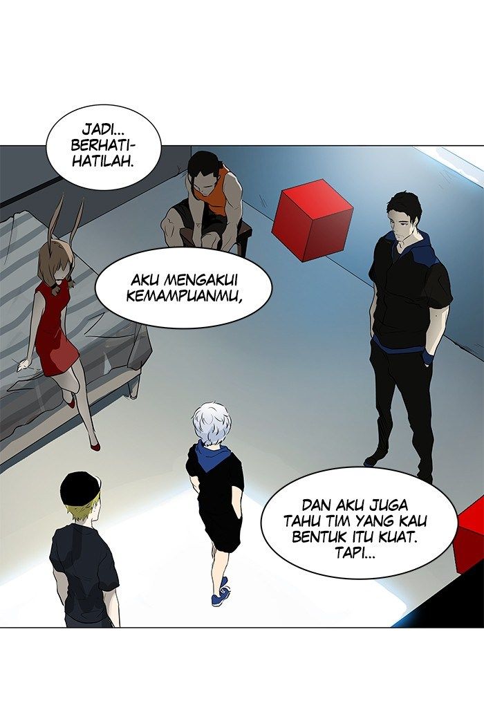 tower-of-god - Chapter: 191