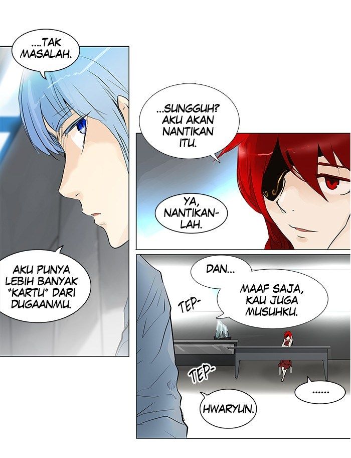 tower-of-god - Chapter: 191