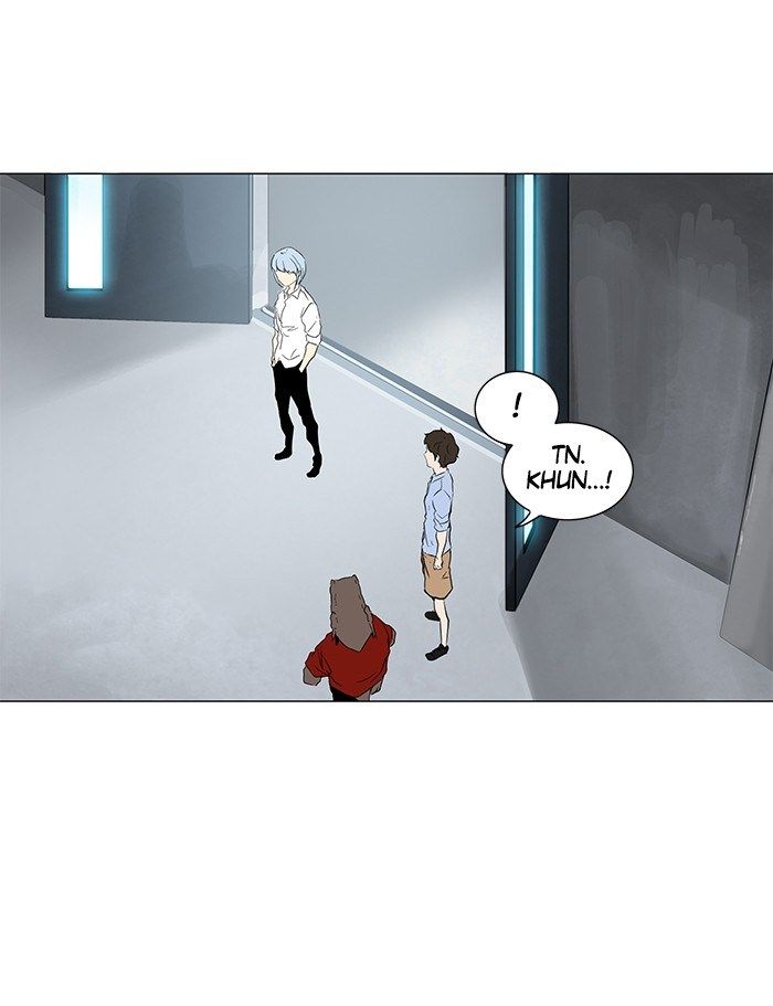 tower-of-god - Chapter: 191