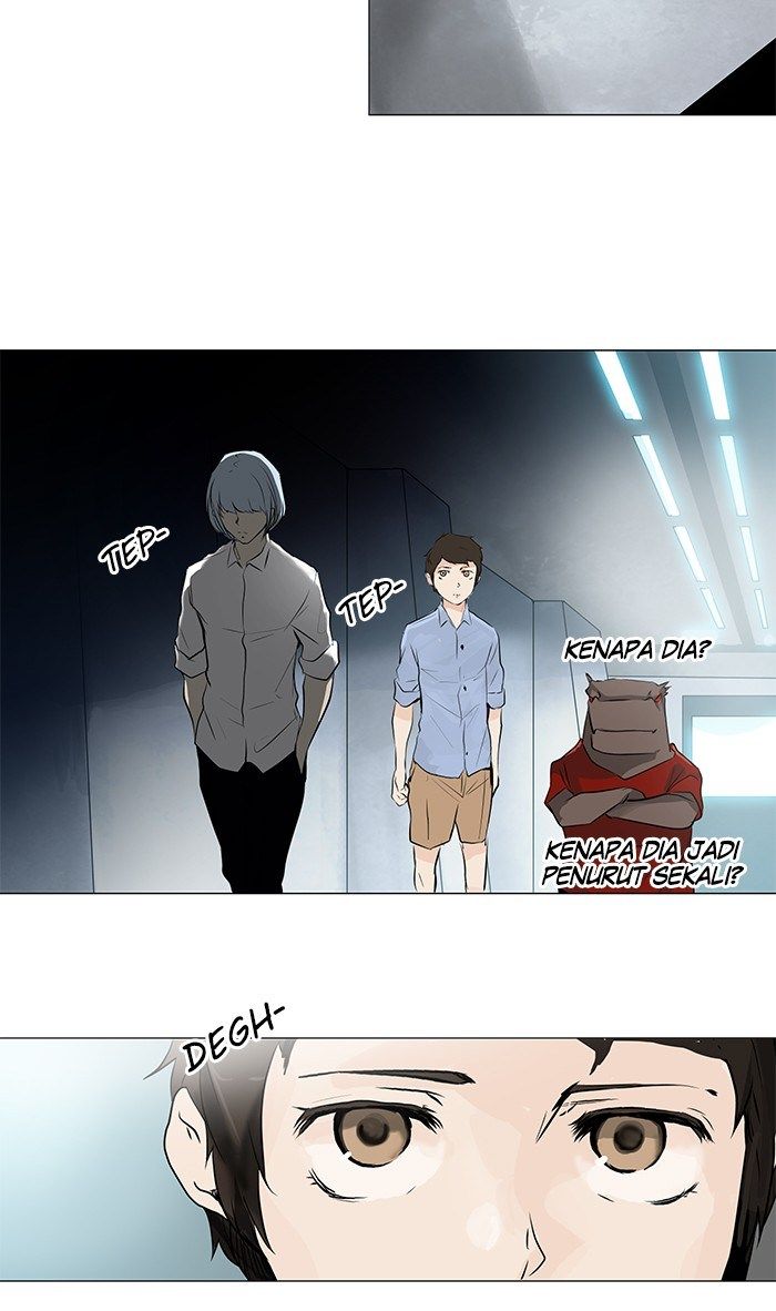 tower-of-god - Chapter: 191
