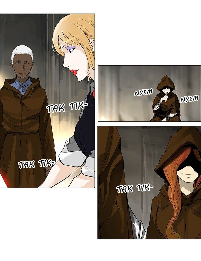 tower-of-god - Chapter: 191