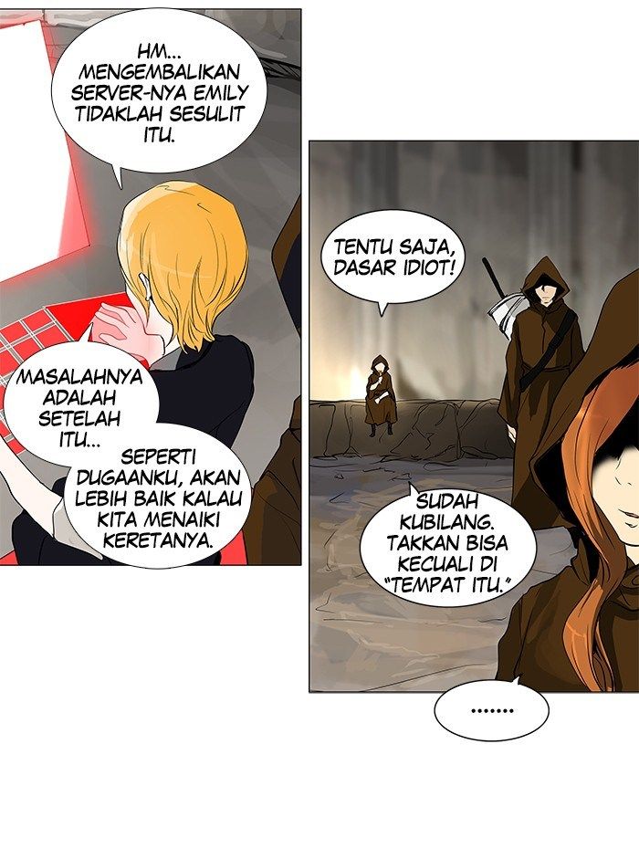 tower-of-god - Chapter: 191