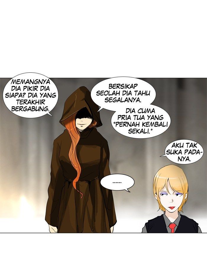 tower-of-god - Chapter: 191