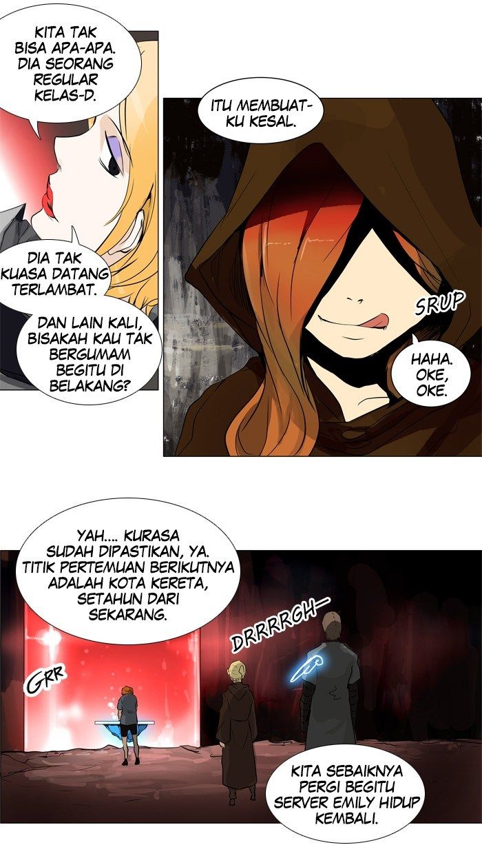 tower-of-god - Chapter: 191
