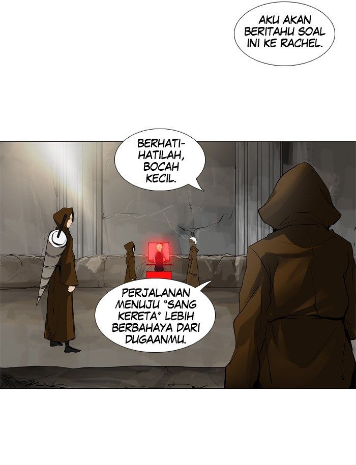 tower-of-god - Chapter: 191