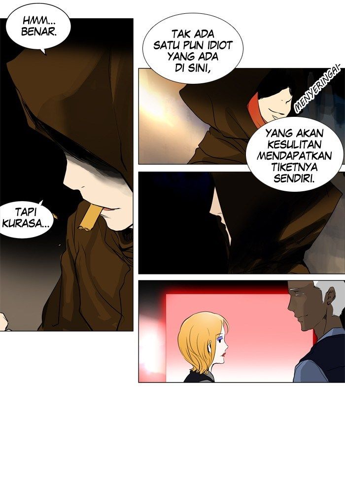 tower-of-god - Chapter: 191