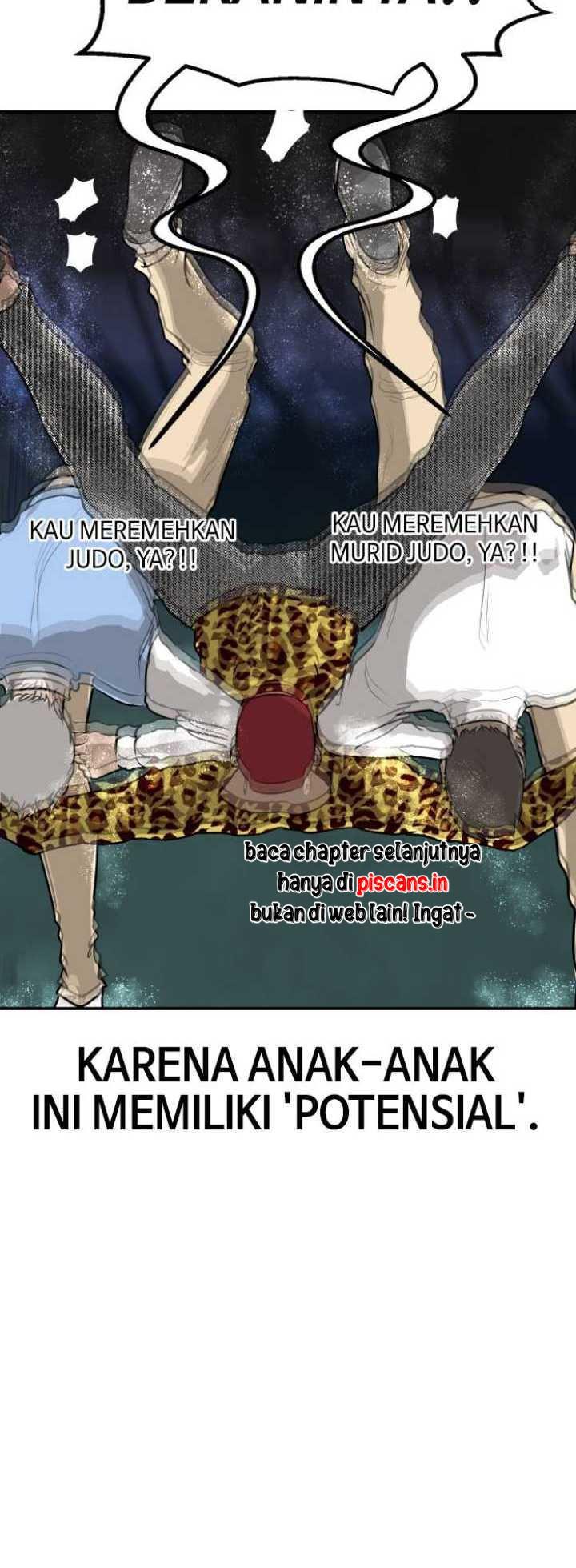 attention-seeker - Chapter: 43