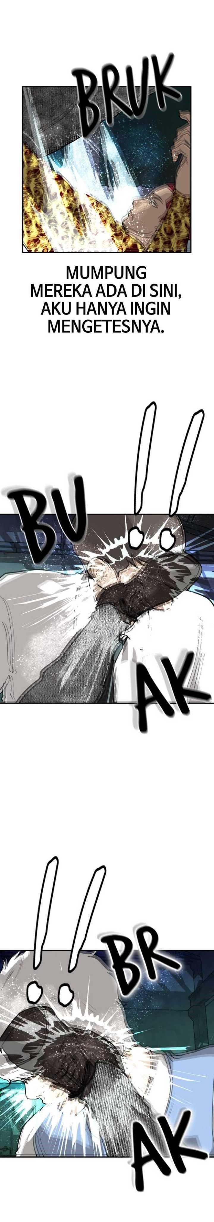 attention-seeker - Chapter: 43
