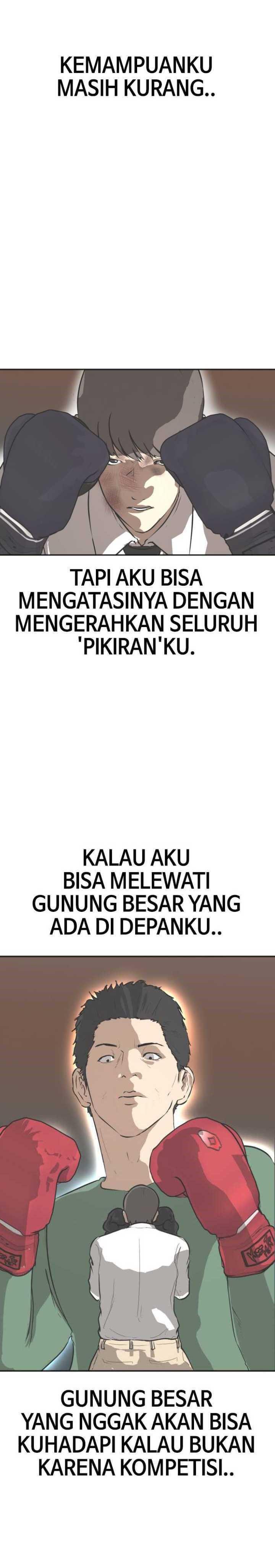 attention-seeker - Chapter: 43