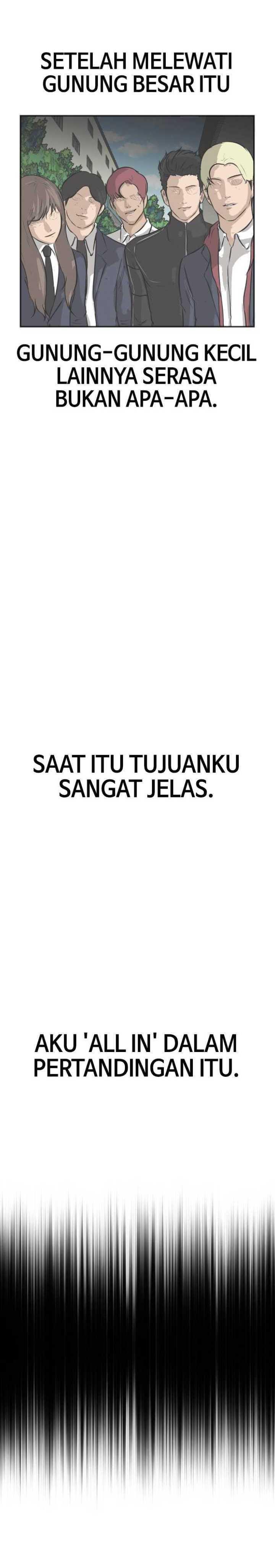 attention-seeker - Chapter: 43