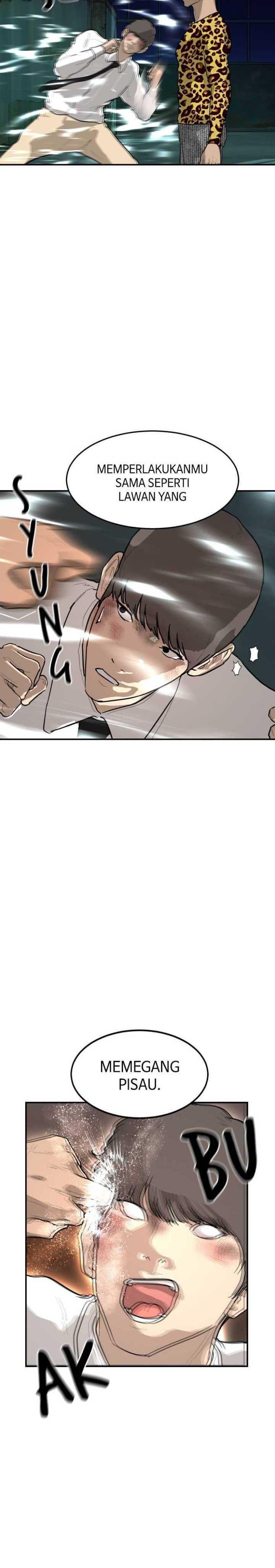 attention-seeker - Chapter: 43