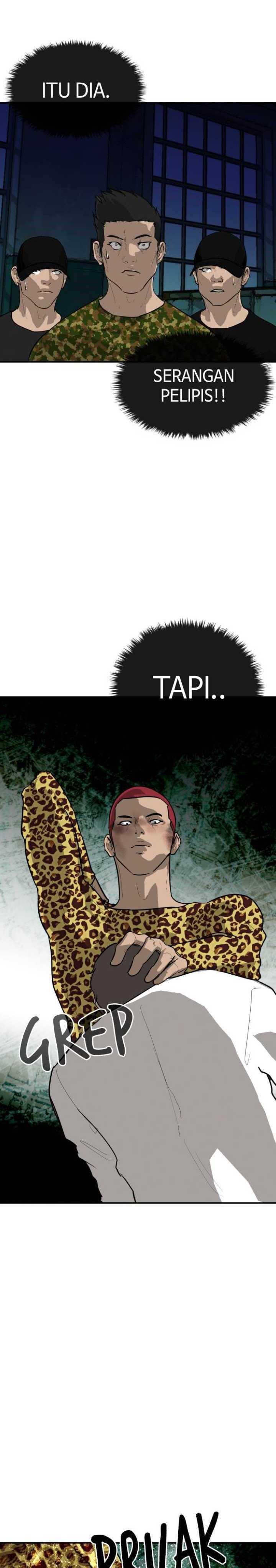 attention-seeker - Chapter: 43
