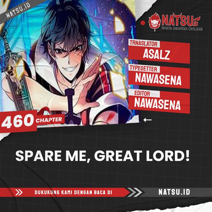 spare-me-great-lord - Chapter: 460