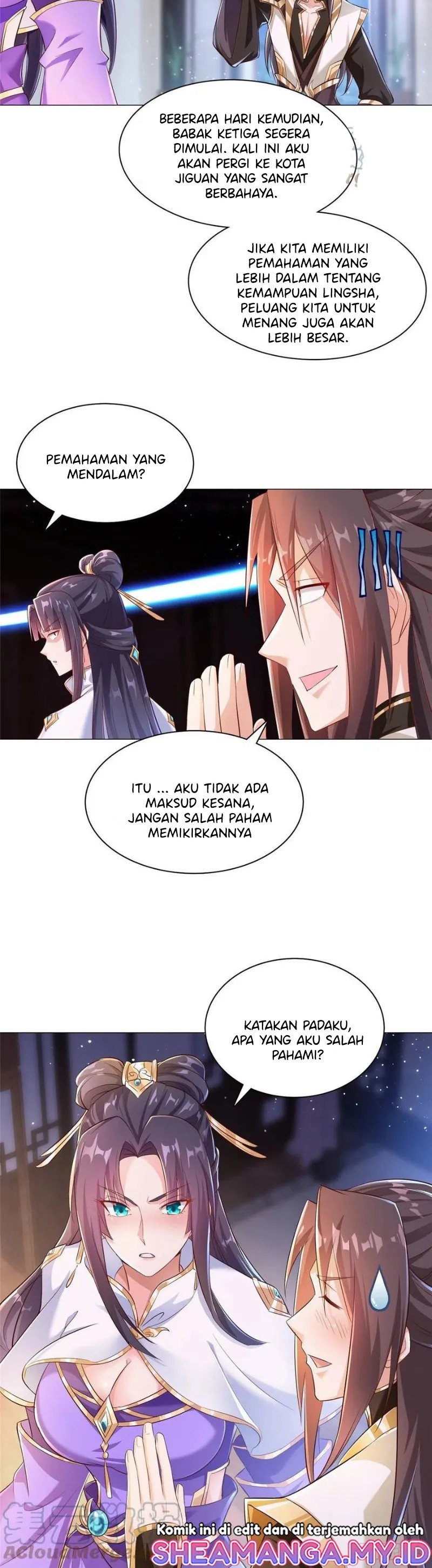 dragon-master - Chapter: 72