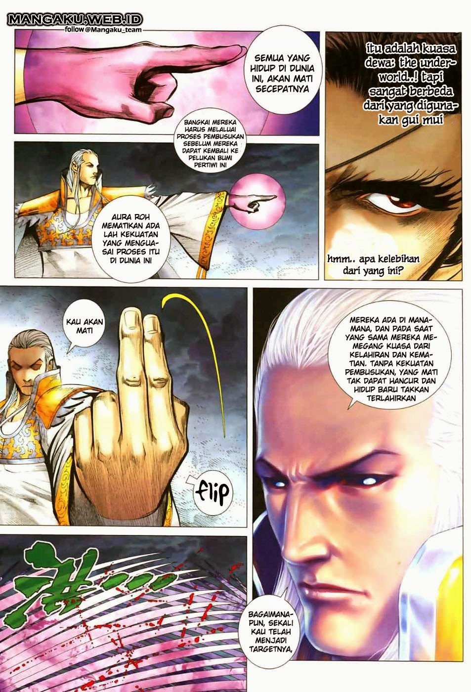 feng-shen-ji - Chapter: 49