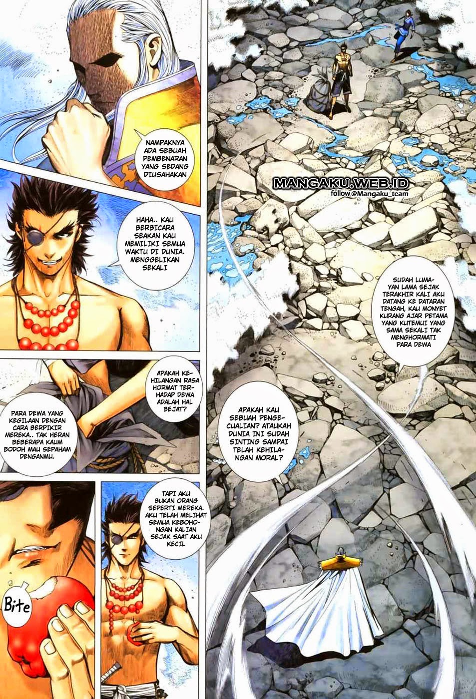 feng-shen-ji - Chapter: 49