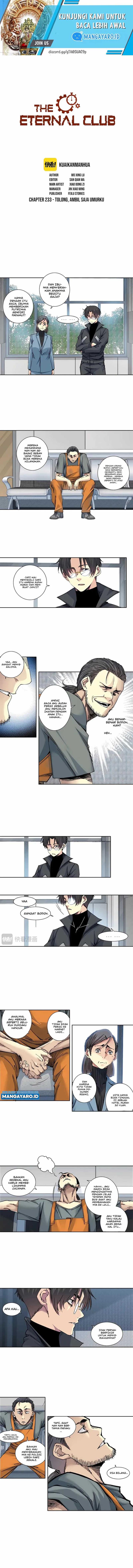 i-built-a-lifespan-club - Chapter: 233