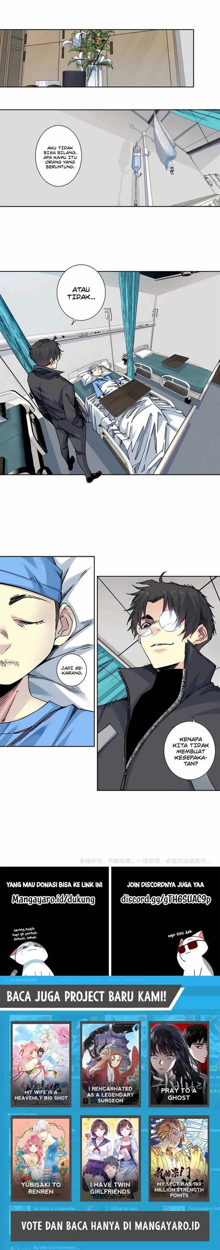 i-built-a-lifespan-club - Chapter: 233