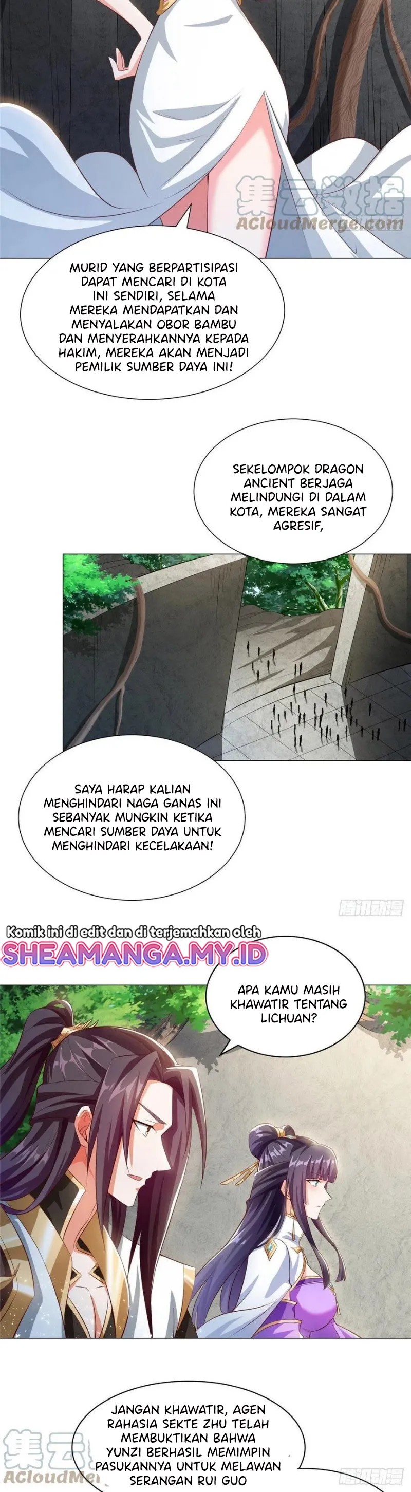 dragon-master - Chapter: 73