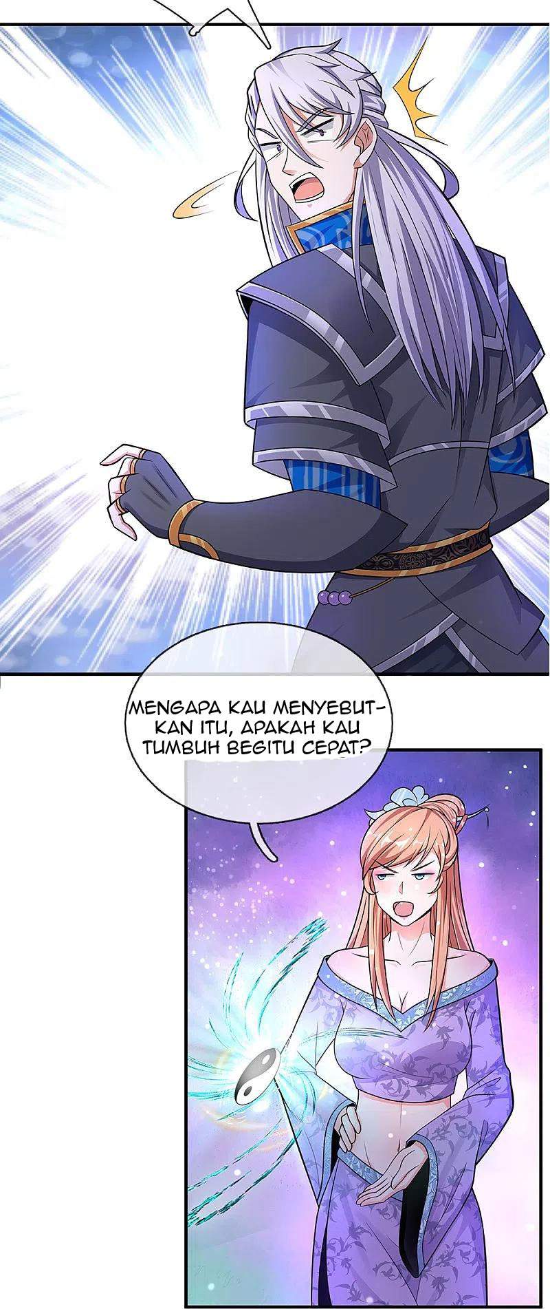 shura-sword-sovereign - Chapter: 254