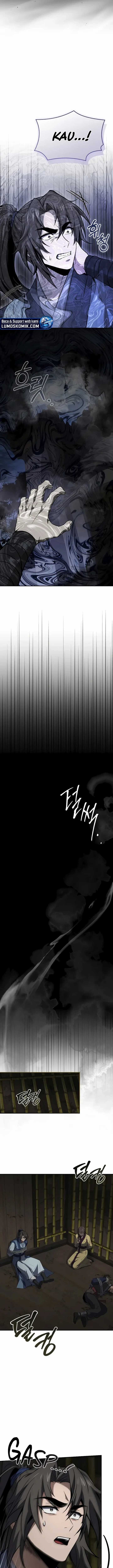 reincarnated-escort-warrior - Chapter: 88